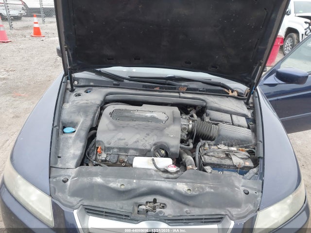 2006 ACURA TL 19UUA66276A004545 Photo 9