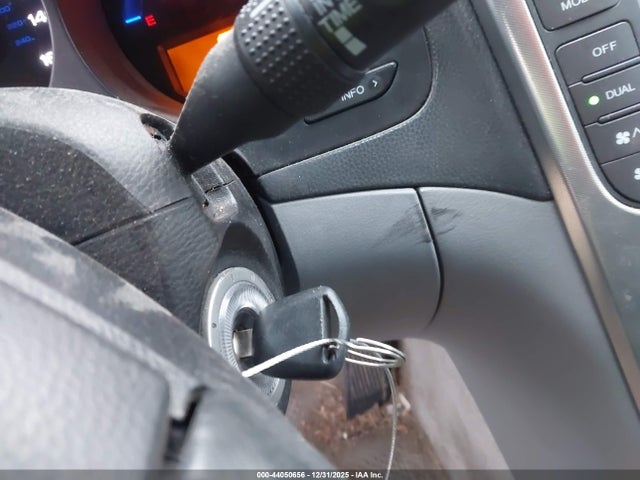 2006 ACURA TL 19UUA66276A004545 Photo 10