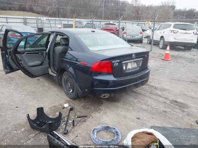 2006 ACURA TL 19UUA66276A004545 Photo 2