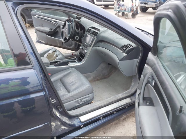 2006 ACURA TL 19UUA66276A004545 Photo 4