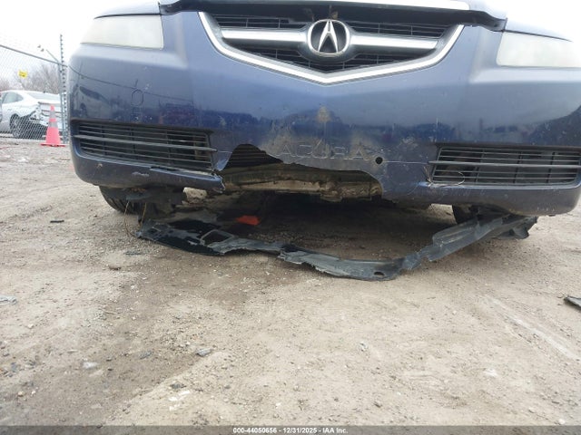 2006 ACURA TL 19UUA66276A004545 Photo 5
