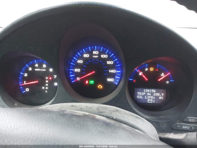 2006 ACURA TL 19UUA66276A004545 Photo 6