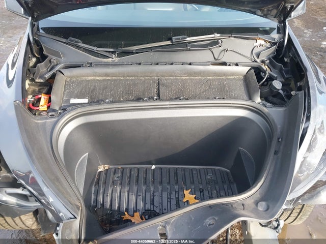 2024 TESLA MODEL Y 7SAYGAEE0RF186505 Photo 9