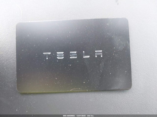 2024 TESLA MODEL Y 7SAYGAEE0RF186505 Photo 10