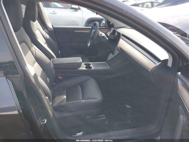 2024 TESLA MODEL Y 7SAYGAEE0RF186505 Photo 4