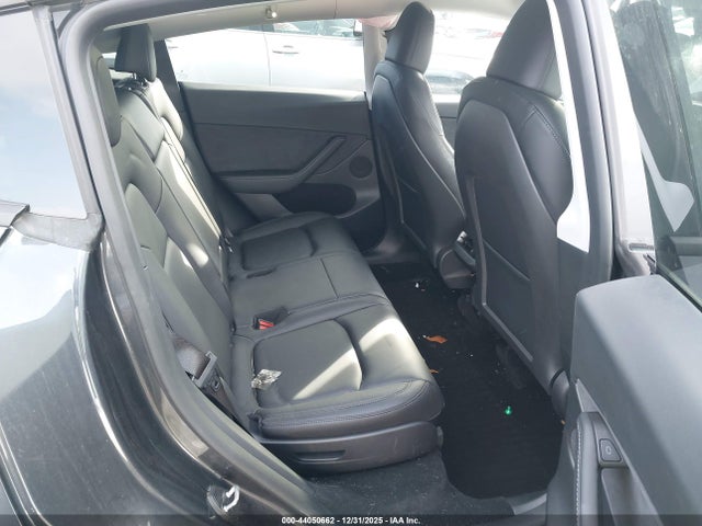 2024 TESLA MODEL Y 7SAYGAEE0RF186505 Photo 7
