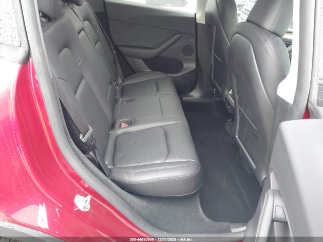 2024 TESLA MODEL Y 7SAYGDEE1RF070778 Photo 7