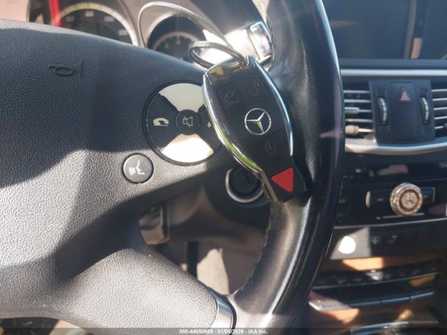 2011 MERCEDES-BENZ E 350 WDDHF8HB3BA462836 Photo 10