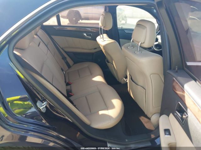 2011 MERCEDES-BENZ E 350 WDDHF8HB3BA462836 Photo 7