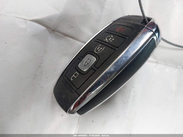 3LN6L5KU3JR625326 Lincoln Mkz Hybrid Premiere