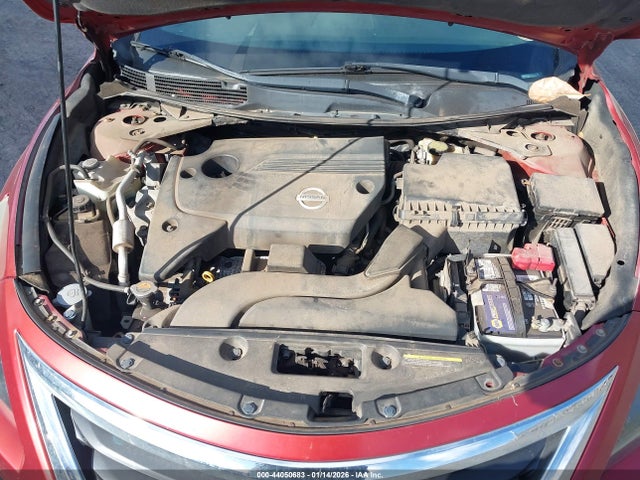 Nissan Altima 2.5 S 2015 1N4AL3AP9FC181556 Image 10