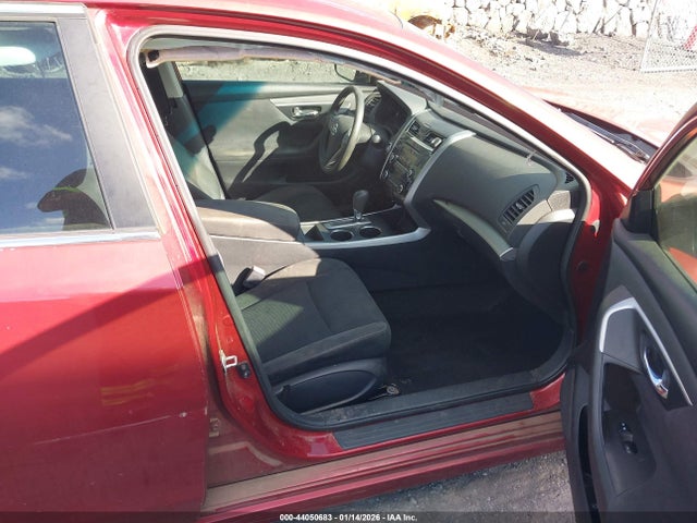 Nissan Altima 2.5 S 2015 1N4AL3AP9FC181556 Image 5