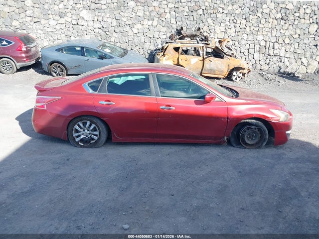 Nissan Altima 2.5 S 2015 1N4AL3AP9FC181556 Image 6