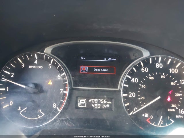 Nissan Altima 2.5 S 2015 1N4AL3AP9FC181556 Image 7
