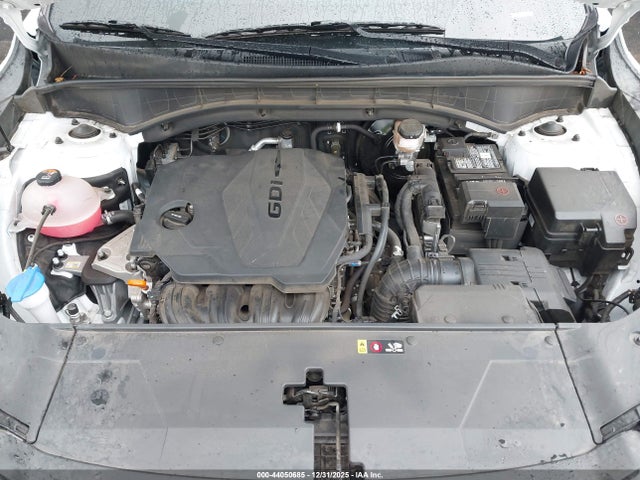 KIA SORENTO S 2025 5XYRL4JC2SG369941 Image 10
