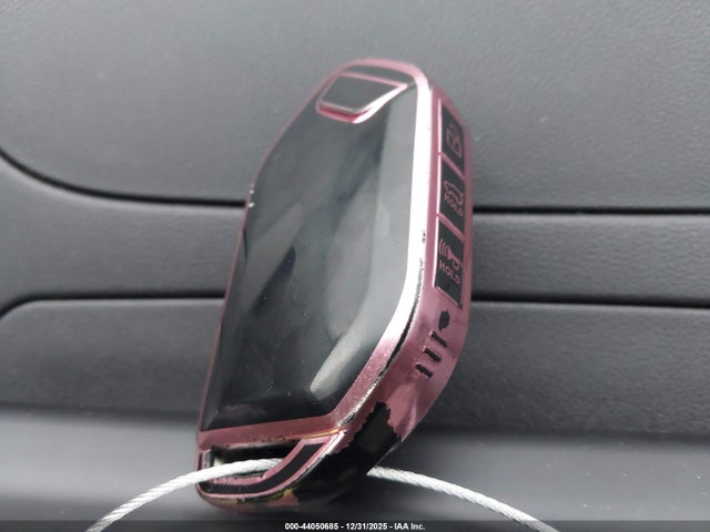 KIA SORENTO S 2025 5XYRL4JC2SG369941 Image 11