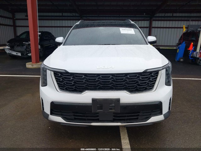 KIA SORENTO S 2025 5XYRL4JC2SG369941 Image 13