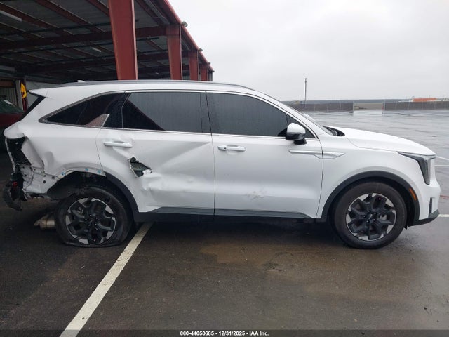 KIA SORENTO S 2025 5XYRL4JC2SG369941 Image 14