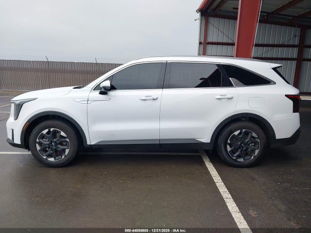 KIA SORENTO S 2025 5XYRL4JC2SG369941 Image 15