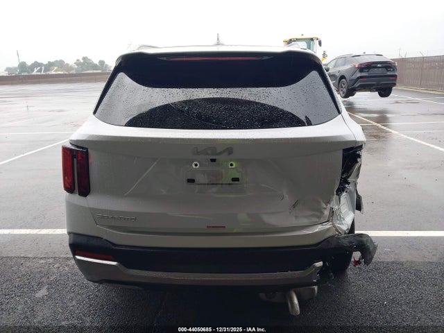 KIA SORENTO S 2025 5XYRL4JC2SG369941 Image 17