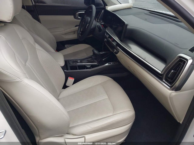 KIA SORENTO S 2025 5XYRL4JC2SG369941 Image 5