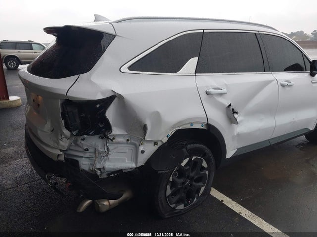 KIA SORENTO S 2025 5XYRL4JC2SG369941 Image 6