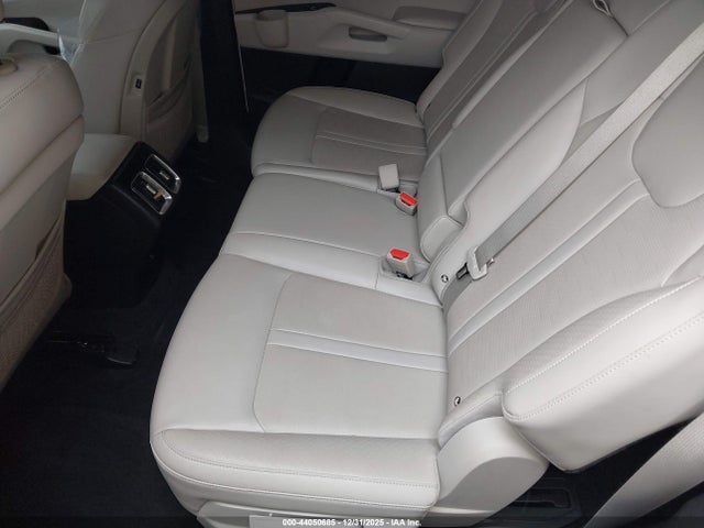 KIA SORENTO S 2025 5XYRL4JC2SG369941 Image 8