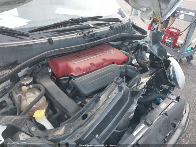 2015 FIAT 500C 3C3CFFJH4FT520091 Photo 9