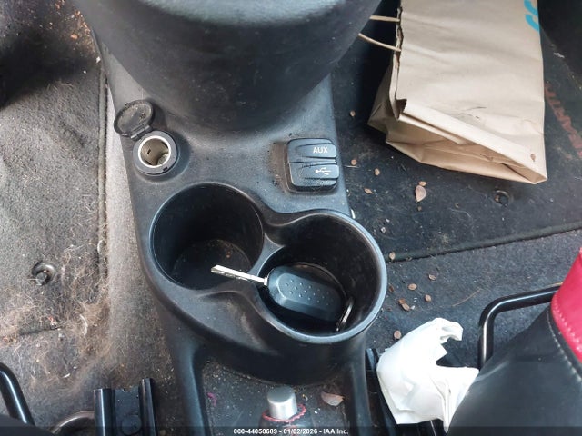 2015 FIAT 500C 3C3CFFJH4FT520091 Photo 10