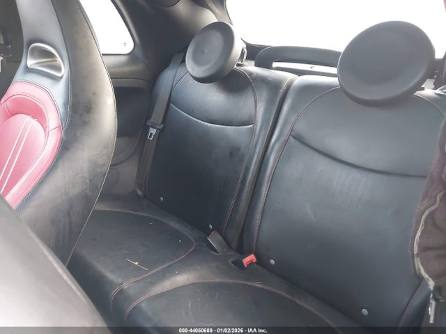 2015 FIAT 500C 3C3CFFJH4FT520091 Photo 7