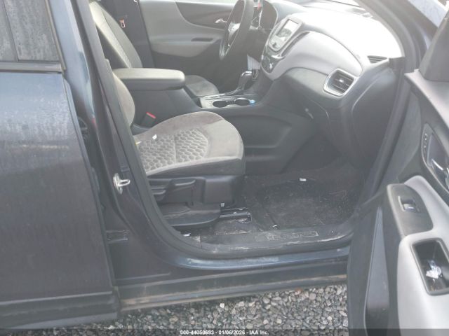 2019 CHEVROLET EQUINOX 3GNAXHEV9KL226246 Photo 4