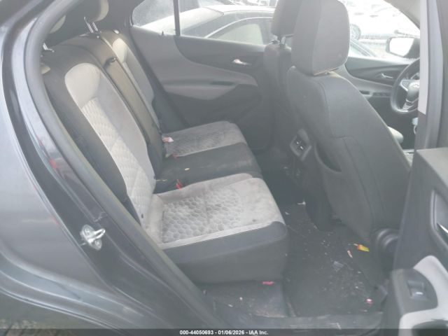 2019 CHEVROLET EQUINOX 3GNAXHEV9KL226246 Photo 7