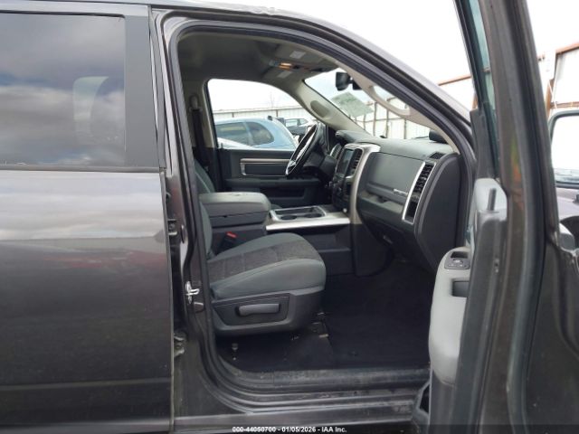 2018 RAM 1500 3C6RR7LT3JG207899 Photo 4