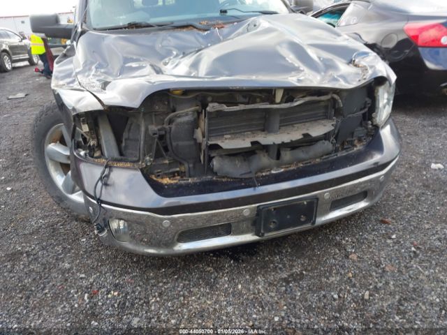 2018 RAM 1500 3C6RR7LT3JG207899 Photo 5