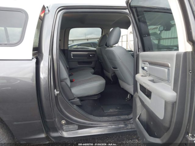 2018 RAM 1500 3C6RR7LT3JG207899 Photo 7