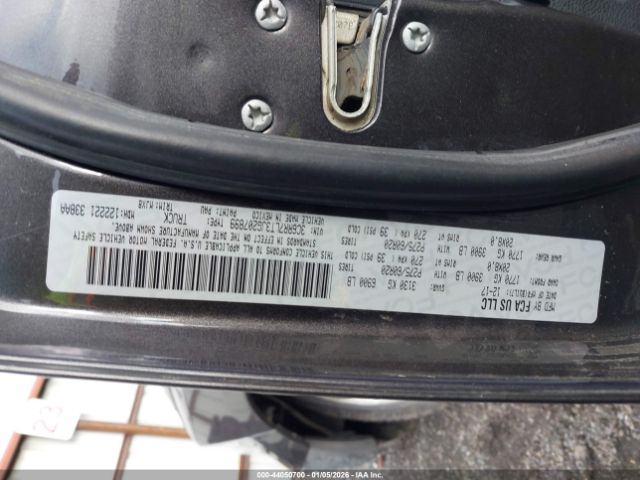 2018 RAM 1500 3C6RR7LT3JG207899 Photo 8