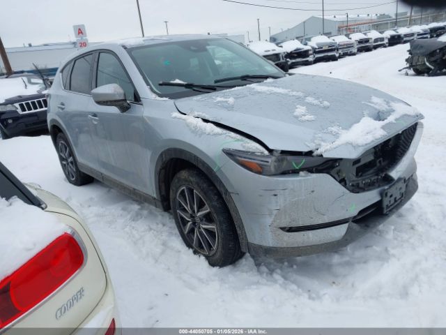 2018 MAZDA CX-5 JM3KFBDM3J0423115