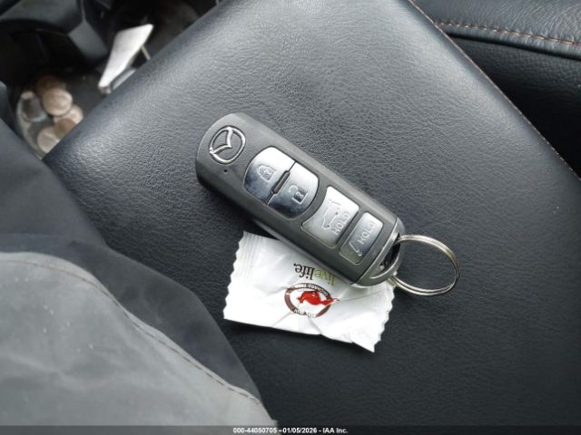 2018 MAZDA CX-5 JM3KFBDM3J0423115 Photo 10