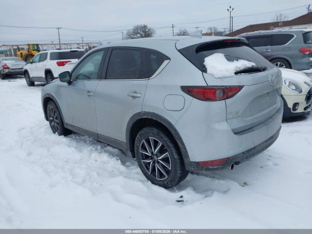 2018 MAZDA CX-5 JM3KFBDM3J0423115 Photo 2
