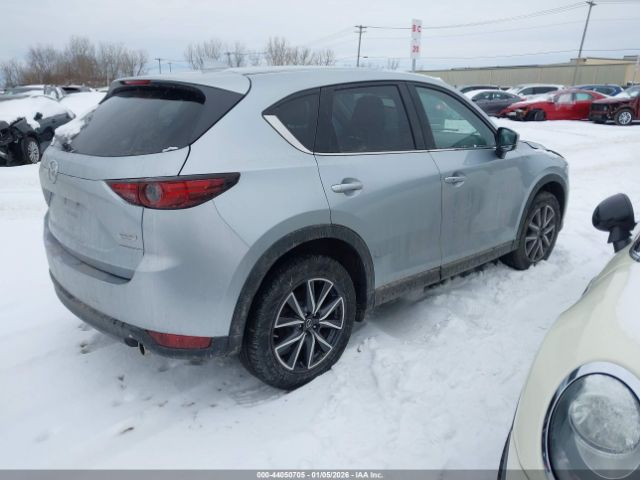 2018 MAZDA CX-5 JM3KFBDM3J0423115 Photo 3
