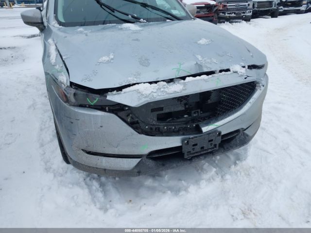 2018 MAZDA CX-5 JM3KFBDM3J0423115 Photo 5