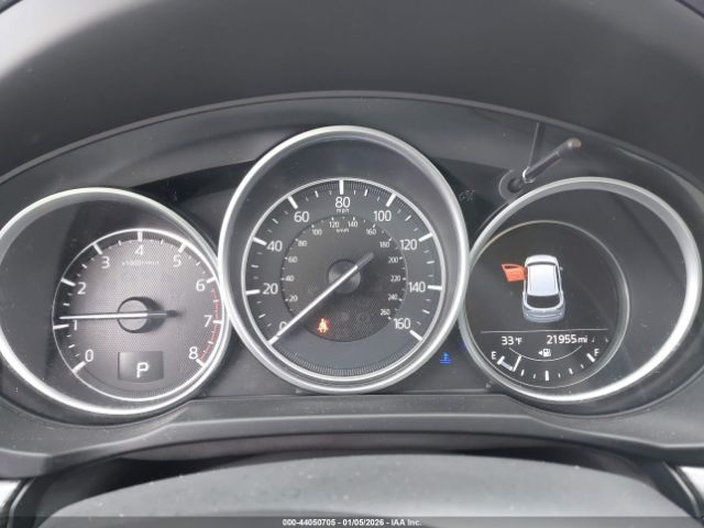 2018 MAZDA CX-5 JM3KFBDM3J0423115 Photo 6