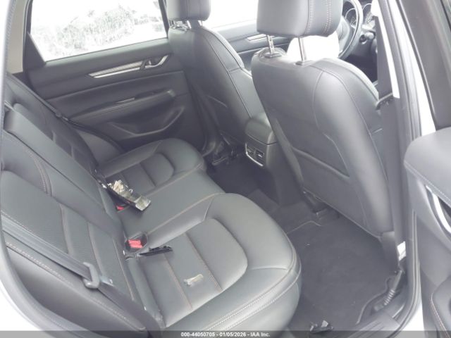 2018 MAZDA CX-5 JM3KFBDM3J0423115 Photo 7