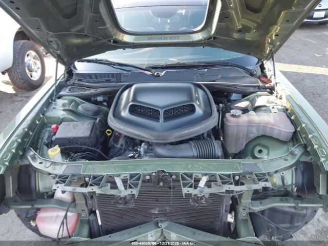 2018 DODGE CHALLENGER 2C3CDZBTXJH295073 Photo 9