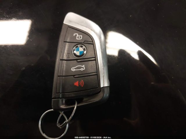 2021 BMW 330I 3MW5R7J03M8B94647 Photo 10