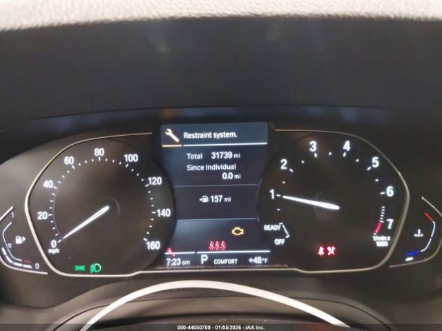 2021 BMW 330I 3MW5R7J03M8B94647 Photo 6