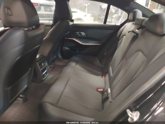 2021 BMW 330I 3MW5R7J03M8B94647 Photo 7