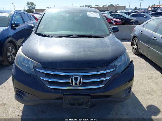 3CZRM3H39EG712533 Honda CR-V LX