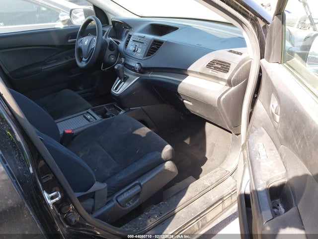 3CZRM3H39EG712533 Honda CR-V LX