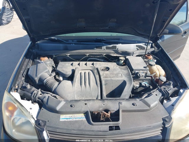 2006 CHEVROLET COBALT 1G1AL55F767866258 Photo 9